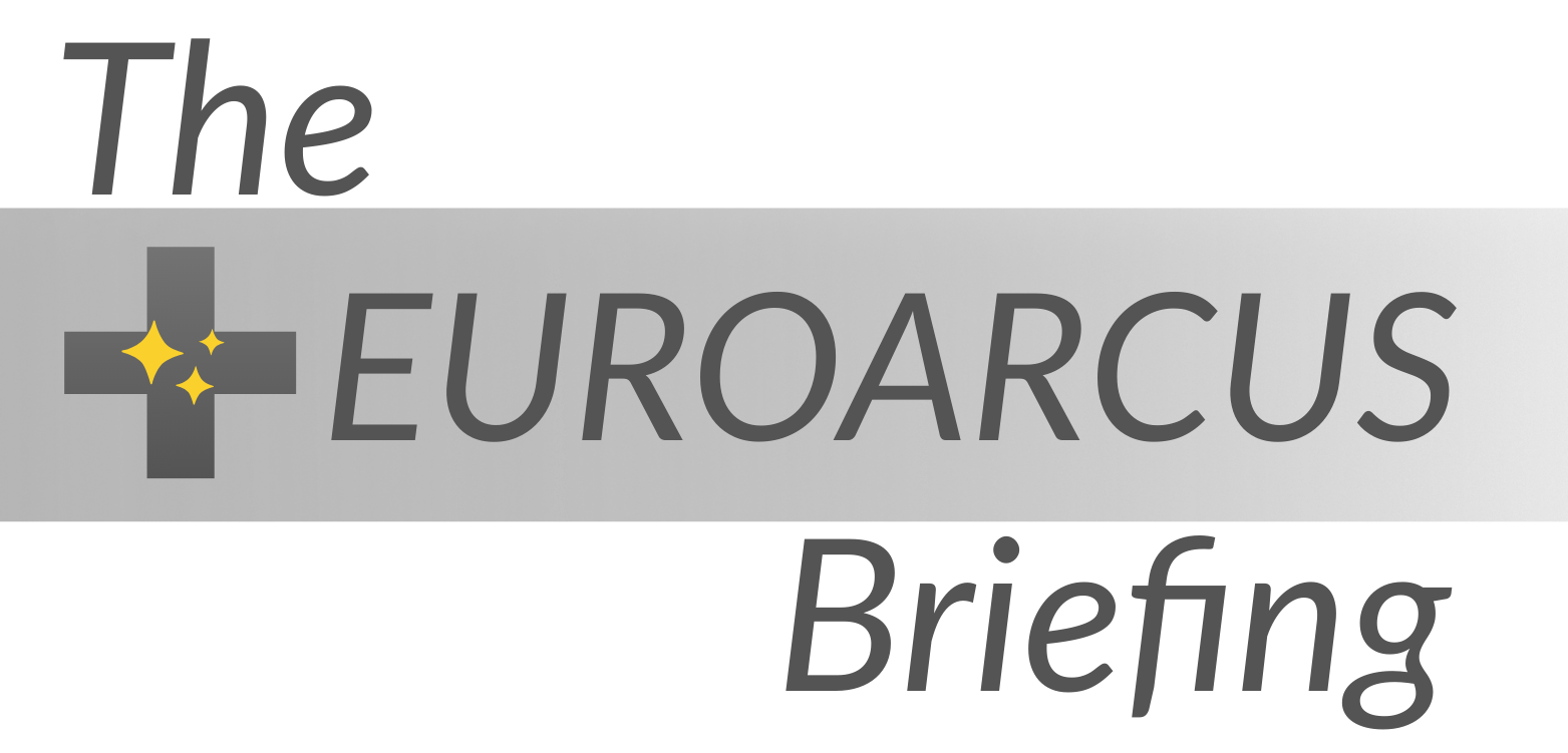 The Euroarcus Briefing