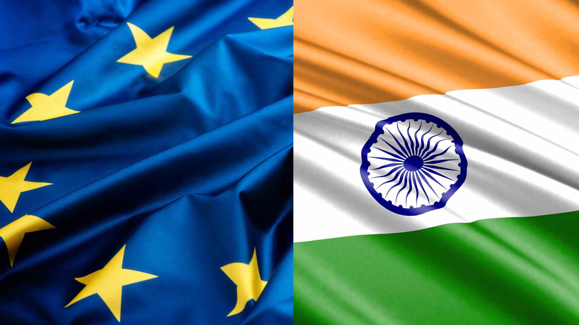 Historic EU–India Trade Deal Culminates After Nearly Two Decades of Talks
