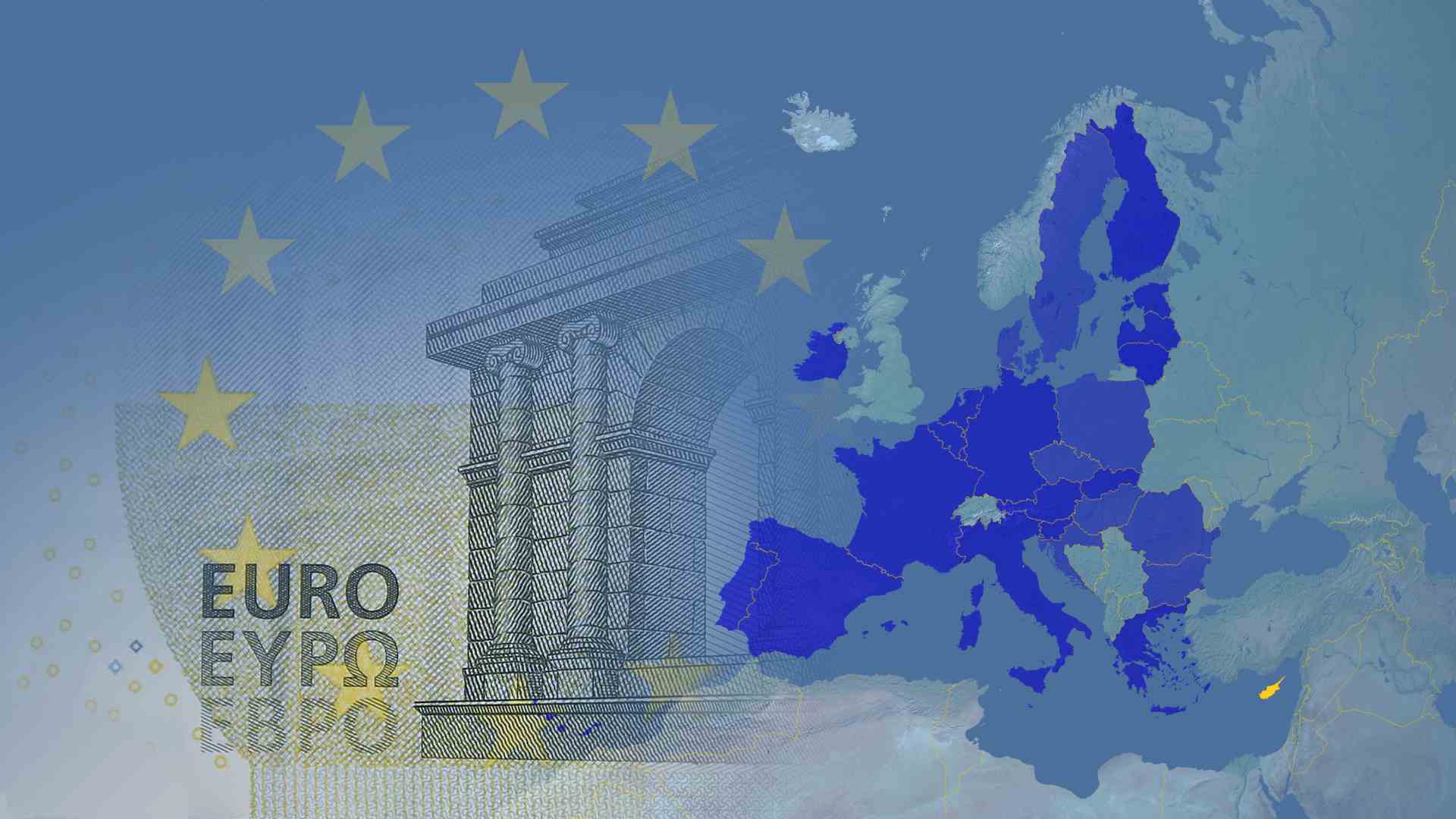Eurozone surprises with 0.3% Q4 growth, easing recession fears