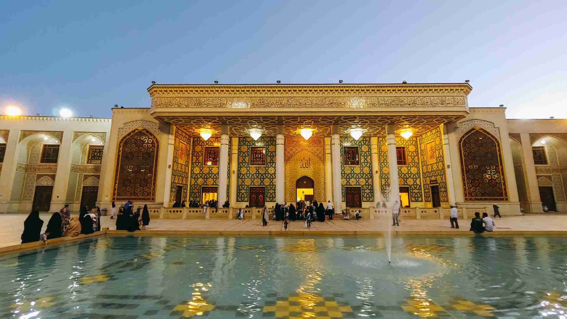 Iran’s mounting crisis exposes simmering fault-lines within the Islamic Republic and across the Middle East